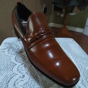 Vnt Breath Wright Arch Preserver Dress Loafer